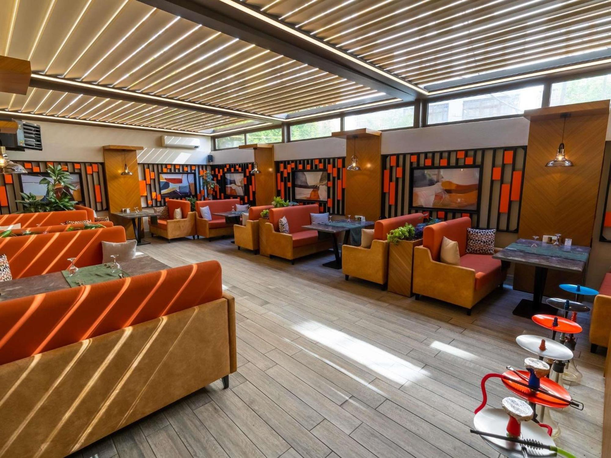 Ibis Styles Istanbul Bomonti — Fotoğraflar 1